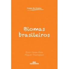 Biomas brasileiros Biomas brasileiros