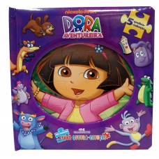 Dora, a Aventureira