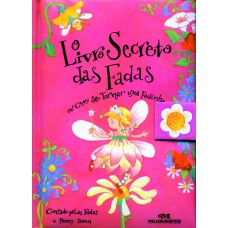 O Livro Secreto das Fadas O Livro Secreto das Fadas