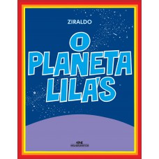 O Planeta Lilás O Planeta Lilás