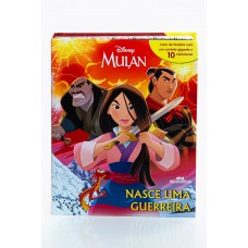 Mulan Mulan