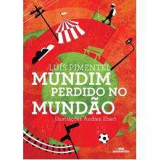 Mundim Perdido no Mundão
