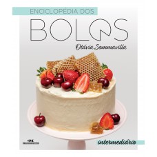 Enciclopédia dos Bolos Enciclopédia dos Bolos