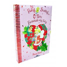 O Natal Encantado das Fadas