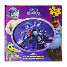 Dois Irmãos: Uma Jornada Fantástica