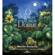 O Mundo Nunca Dorme O Mundo Nunca Dorme