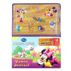 Vamos Juntas Vamos Juntas