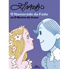 O Namorado da Fada ou O Menino de Urano