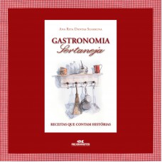 Gastronomia sertaneja Gastronomia sertaneja
