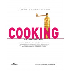 Cooking Cooking