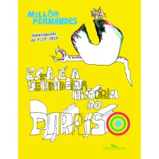 Esta é a verdadeira história do paraíso