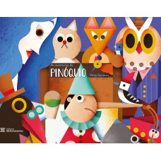 As Aventuras de Pinóquio As Aventuras de Pinóquio