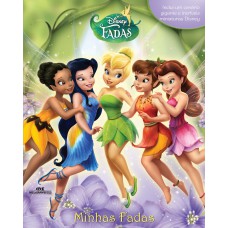 Minhas Fadas Minhas Fadas