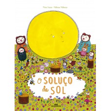 O Soluço do Sol O Soluço do Sol