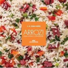Arroz! Arroz!