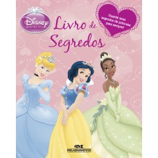 Livro de Segredos