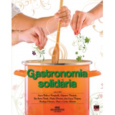 Gastronomia solidária Gastronomia solidária