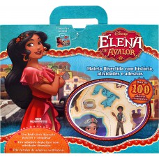 Elena de Avalor Elena de Avalor