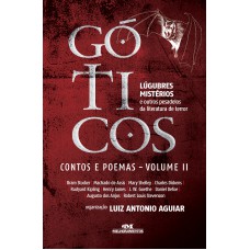 Góticos II, Lúgubres Mistérios