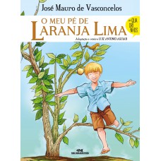 O Meu Pé de Laranja Lima