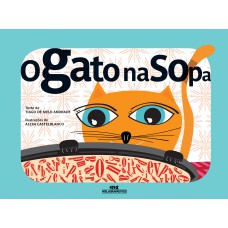 O Gato na Sopa O Gato na Sopa