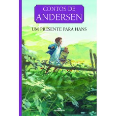 Um Presente para Hans Um Presente para Hans