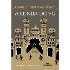 A Lenda de Su A Lenda de Su