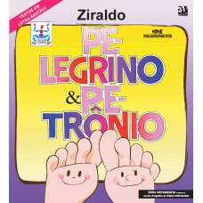Pe-legrino e Pe-trônio