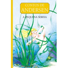 A Pequena Sereia A Pequena Sereia