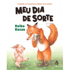 Meu dia de sorte Meu dia de sorte