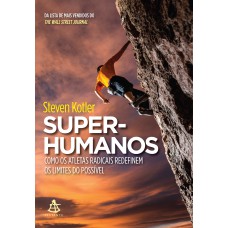 Super-humanos Super-humanos