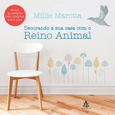 Decorando sua casa com o reino animal Decorando sua casa com o reino animal