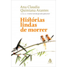 Histórias lindas de morrer Histórias lindas de morrer