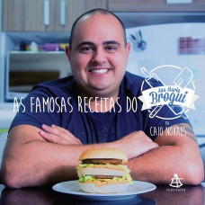 As famosas receitas do Ana Maria Brogui As famosas receitas do Ana Maria Brogui