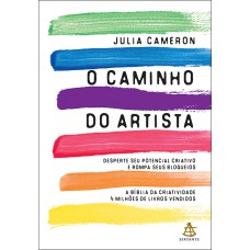O caminho do artista O caminho do artista