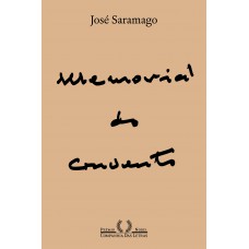 Memorial do Convento (Nova edição)