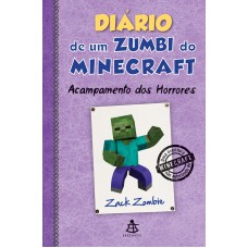 Diário de um zumbi do Minecraft 6 Diário de um zumbi do Minecraft 6