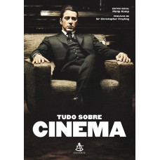 Tudo sobre cinema Tudo sobre cinema
