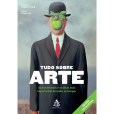 Tudo sobre arte Tudo sobre arte
