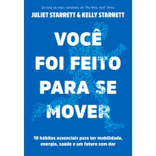 Você foi feito para se mover Você foi feito para se mover