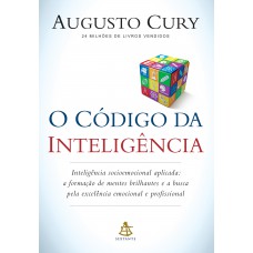 O código da inteligência O código da inteligência