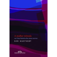 A mulher trêmula A mulher trêmula