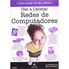 Use a cabeça! redes de computadores