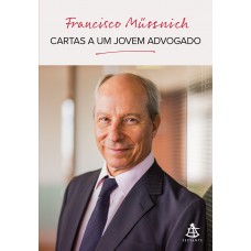 Cartas a um jovem advogado Cartas a um jovem advogado