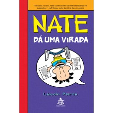 Nate dá uma virada