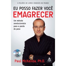 Eu posso fazer você emagrecer Eu posso fazer você emagrecer
