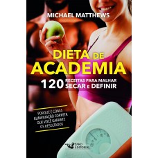 Dieta de academia Dieta de academia