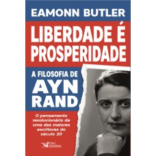 Liberdade é Prosperidade