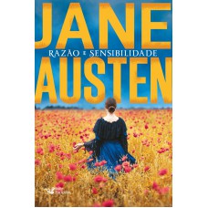 Razão e sensibilidade – em duas cores Razão e sensibilidade – em duas cores