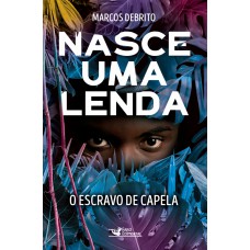 Nasce uma lenda